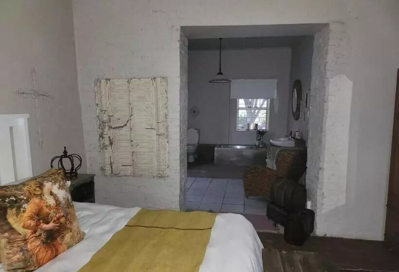 ペンション Beamor Guesthouse