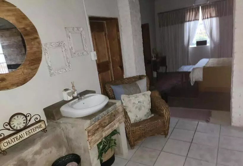 ペンション Beamor Guesthouse