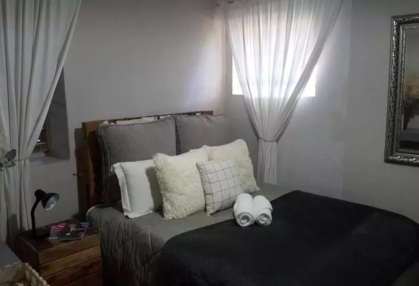ペンション Beamor Guesthouse