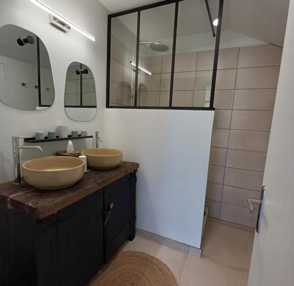 Пансион Maison 2 Graines