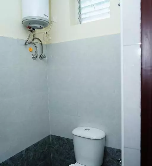 Retkeilymaja Meadow Comfort Stay