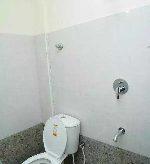 Retkeilymaja Meadow Comfort Stay