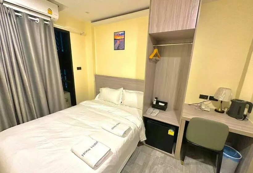 ユースホステル Nona Hotel, Bangkok