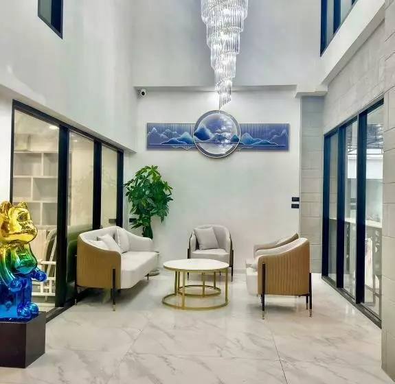 ユースホステル Nona Hotel, Bangkok