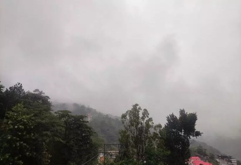 ホテル B Valley