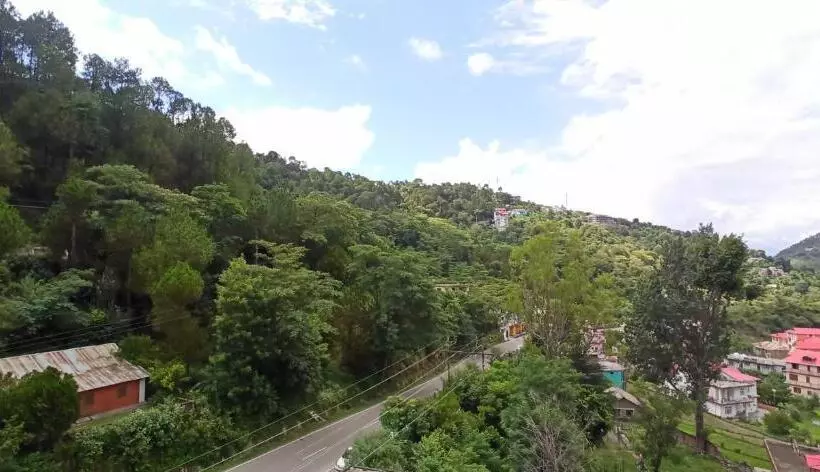 ホテル B Valley
