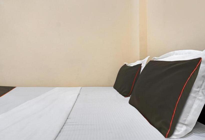 בית מלון כפרי Collection O 81463b Kesar Inn