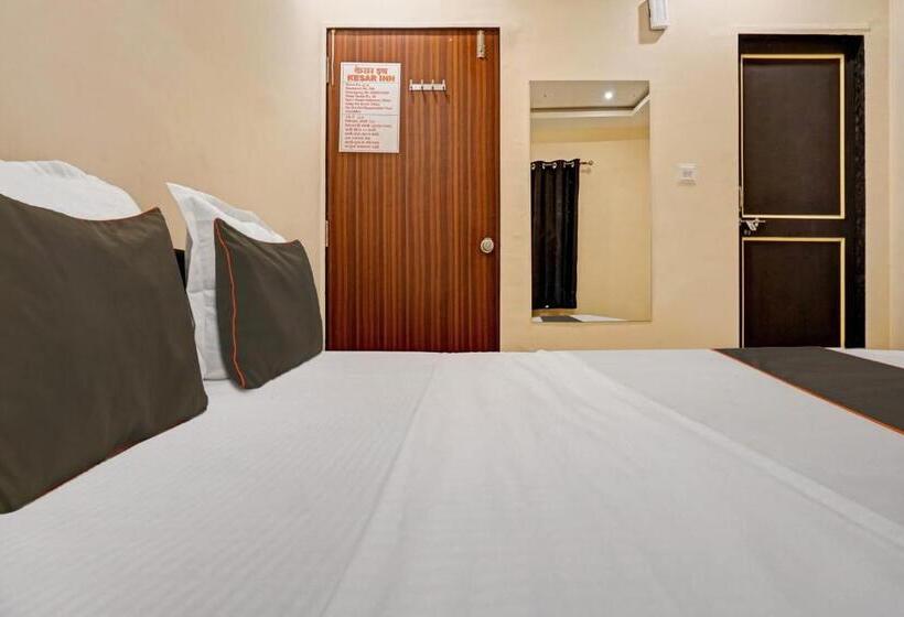 בית מלון כפרי Collection O 81463b Kesar Inn