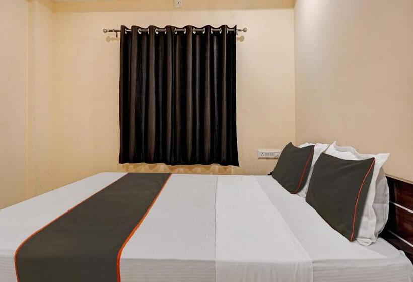 בית מלון כפרי Collection O 81463b Kesar Inn