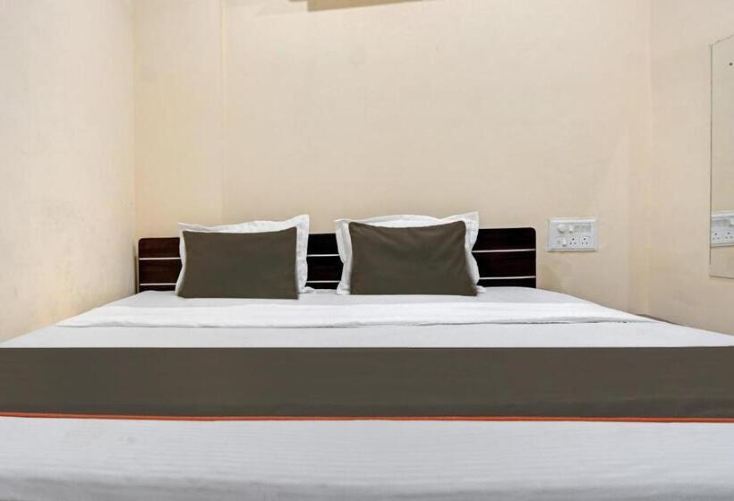 בית מלון כפרי Collection O 81463b Kesar Inn