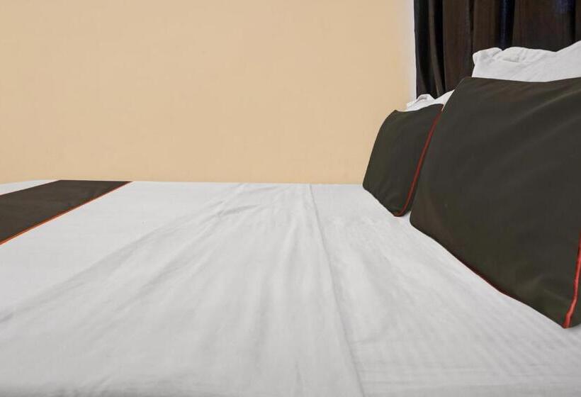 בית מלון כפרי Collection O 81463b Kesar Inn