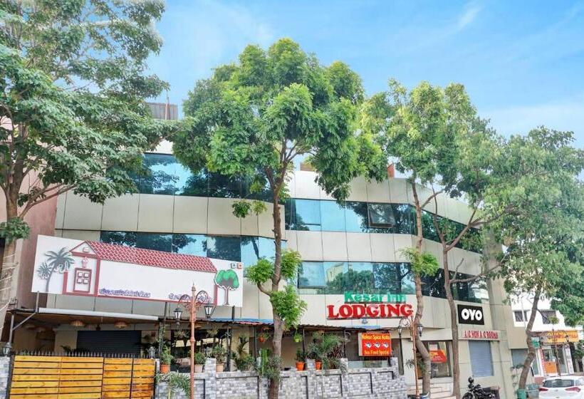 בית מלון כפרי Collection O 81463b Kesar Inn