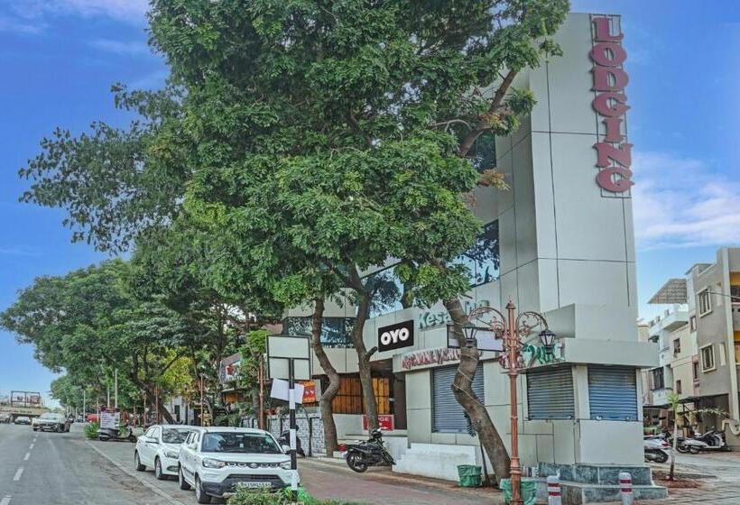 בית מלון כפרי Collection O 81463b Kesar Inn