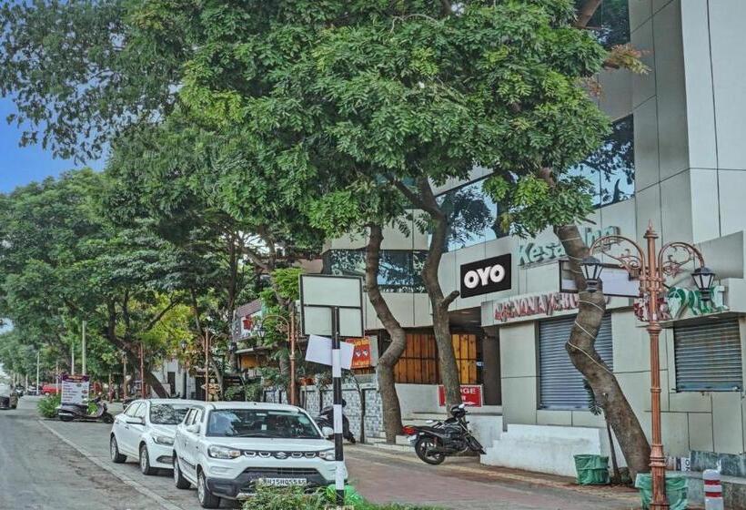 בית מלון כפרי Collection O 81463b Kesar Inn