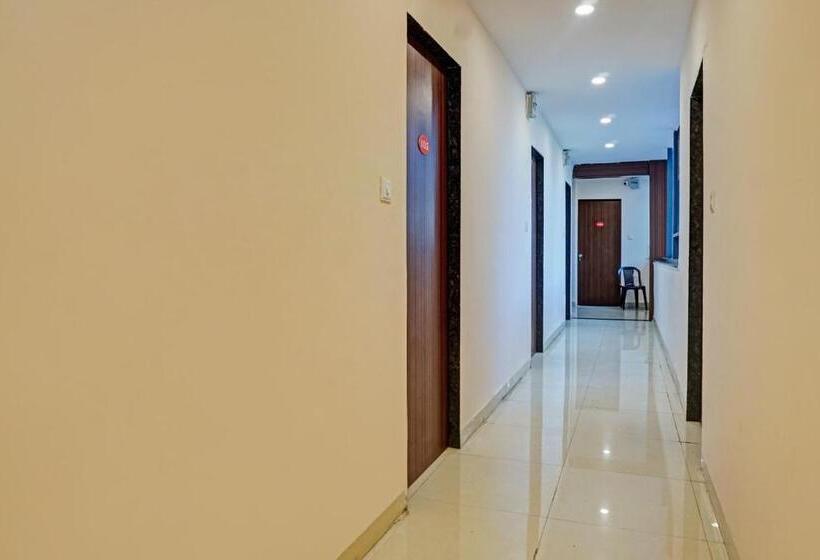 בית מלון כפרי Collection O 81463b Kesar Inn