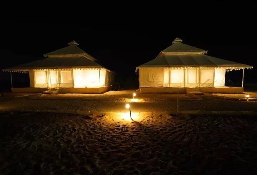 ホテル Kotri Resort
