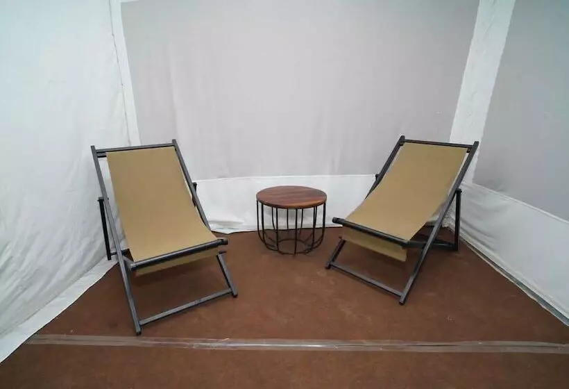 ホテル Kotri Resort