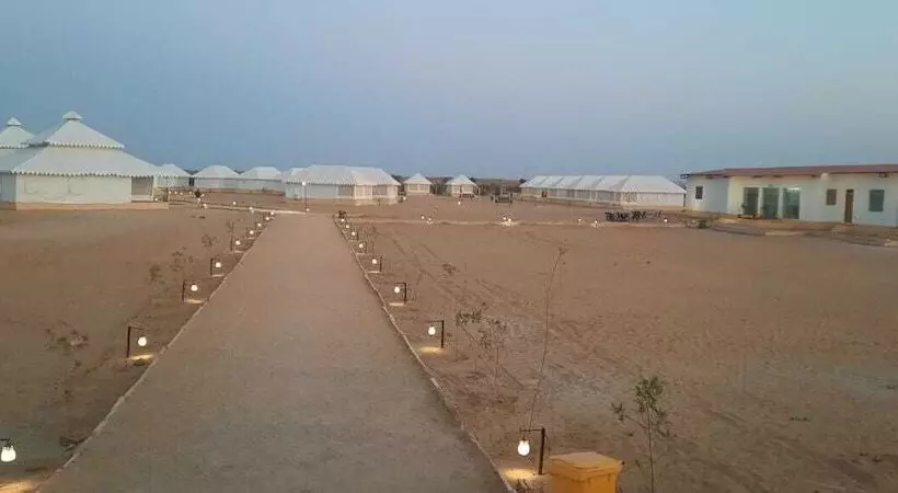 ホテル Kotri Resort