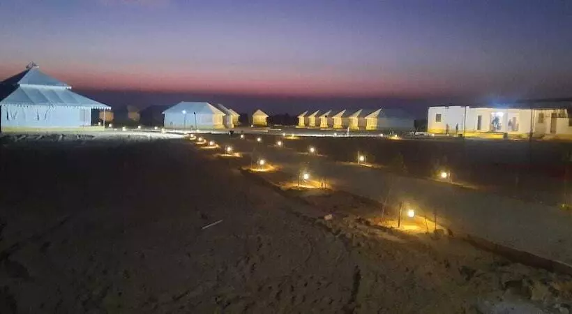ホテル Kotri Resort