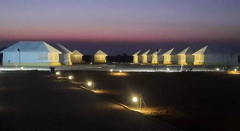 ホテル Kotri Resort