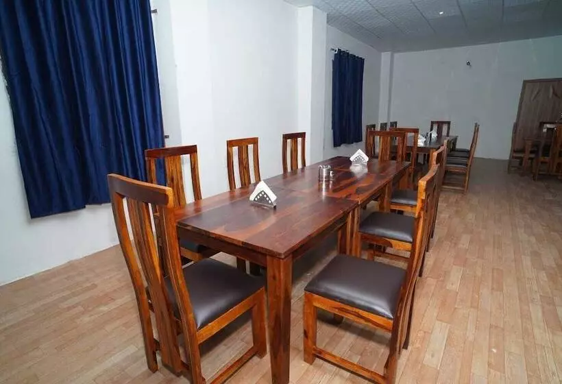 ホテル Kotri Resort