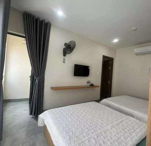 هتل Thao Nguyen Homestay