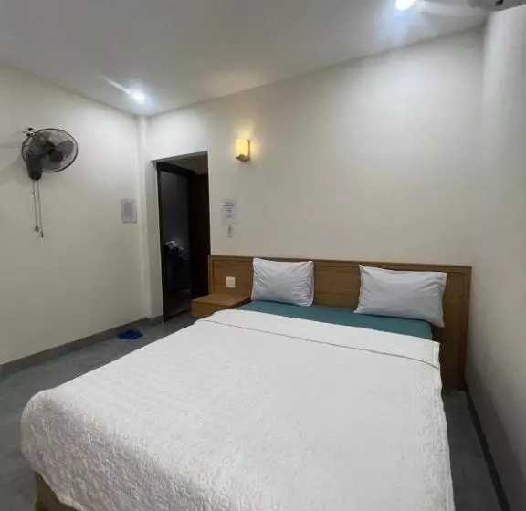 هتل Thao Nguyen Homestay