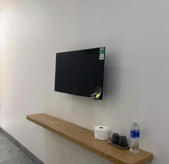 هتل Thao Nguyen Homestay