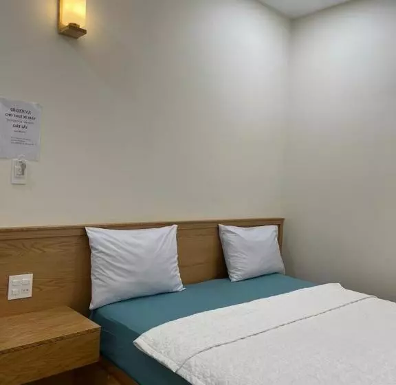 هتل Thao Nguyen Homestay