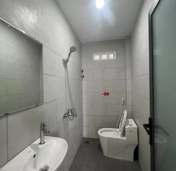 هتل Thao Nguyen Homestay