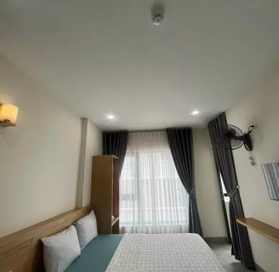 هتل Thao Nguyen Homestay