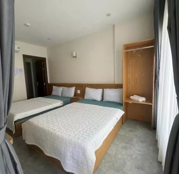 هتل Thao Nguyen Homestay