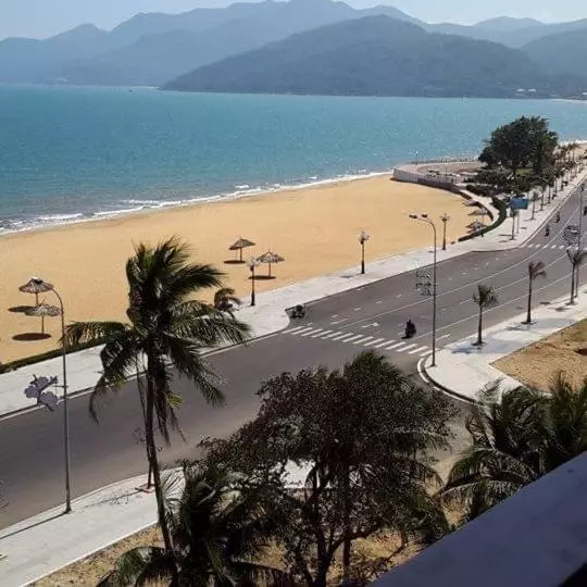 هتل Thao Nguyen Homestay