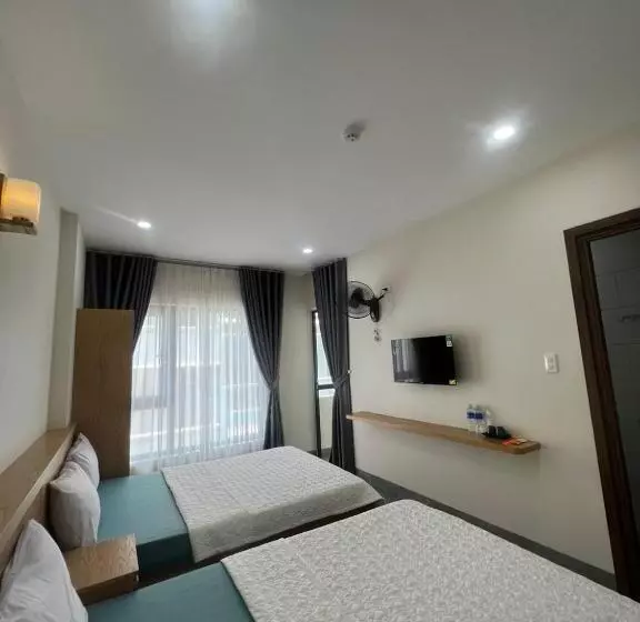 هتل Thao Nguyen Homestay