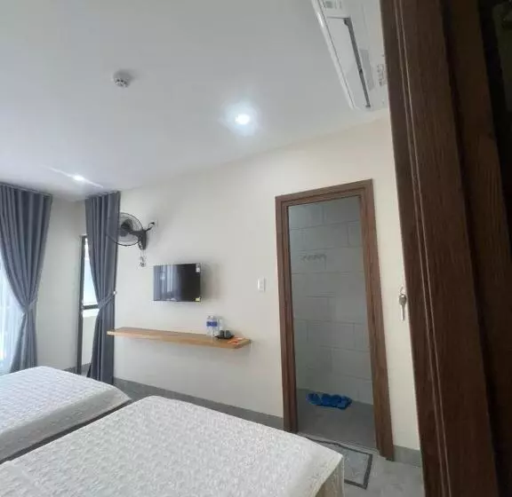 هتل Thao Nguyen Homestay