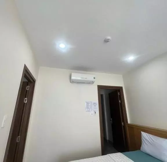 هتل Thao Nguyen Homestay