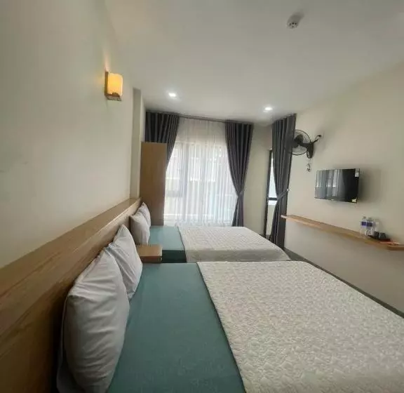 هتل Thao Nguyen Homestay