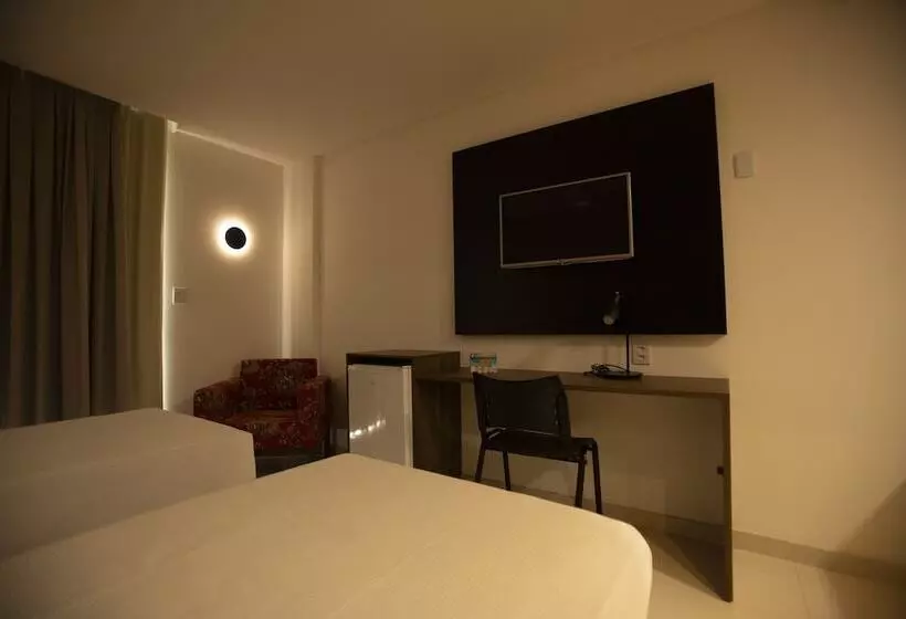 Nobile Hotel Araripina