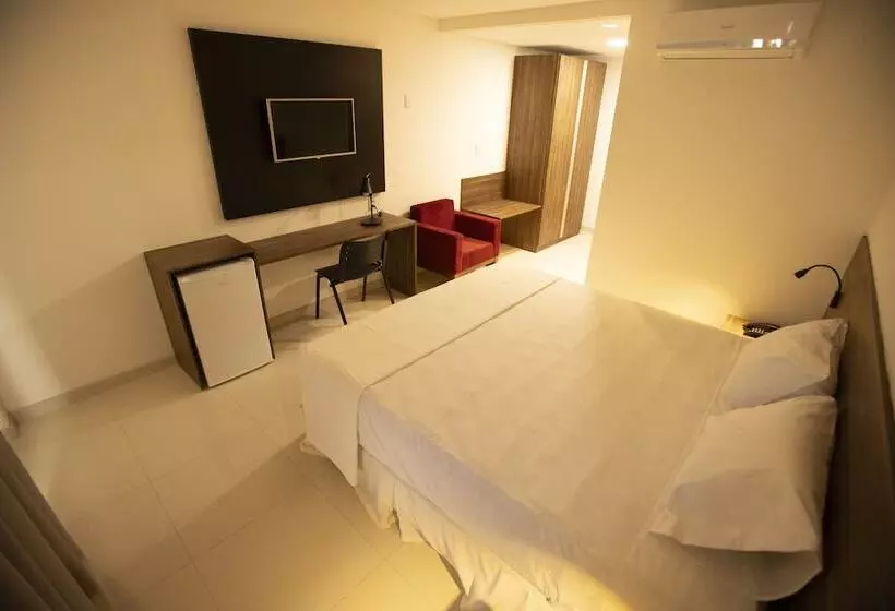 Nobile Hotel Araripina