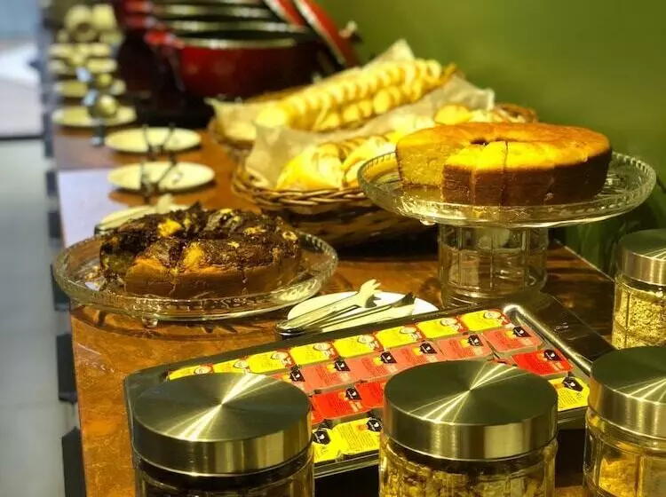 Nobile Hotel Araripina