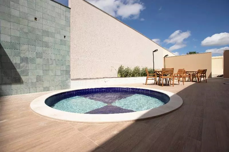 Nobile Hotel Araripina