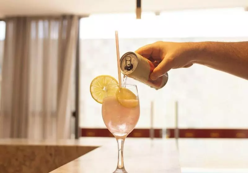 Nobile Hotel Araripina