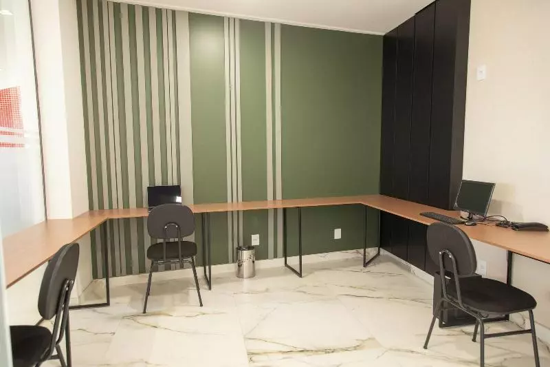 Nobile Hotel Araripina