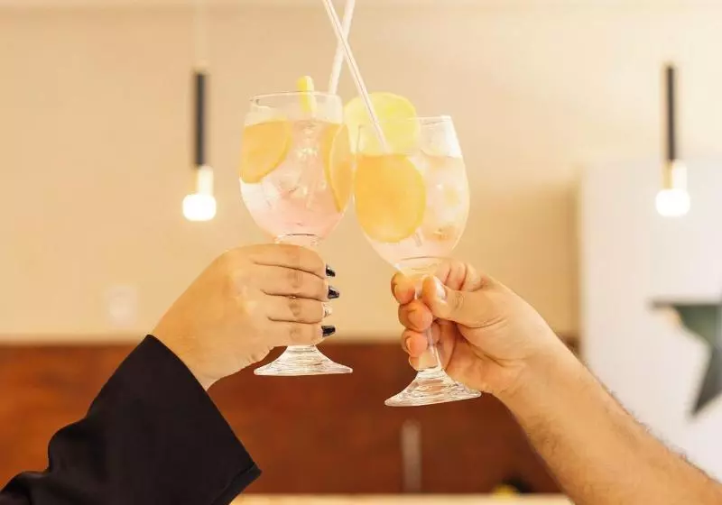Nobile Hotel Araripina