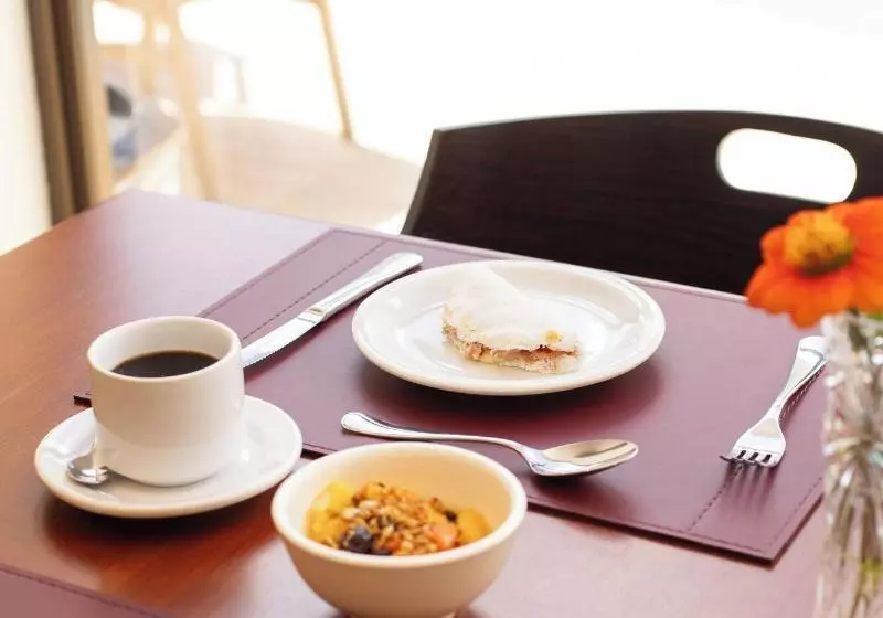 Nobile Hotel Araripina