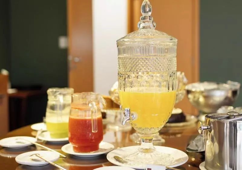 Nobile Hotel Araripina