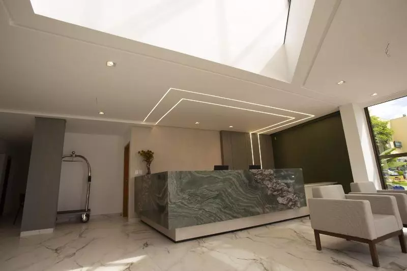 Nobile Hotel Araripina