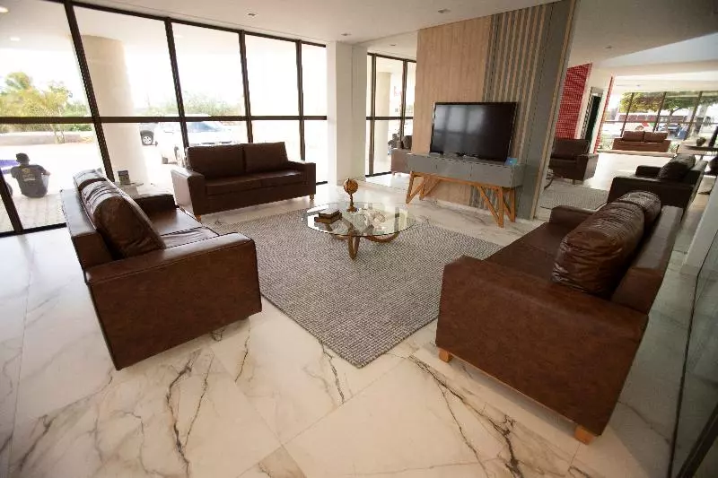 Nobile Hotel Araripina