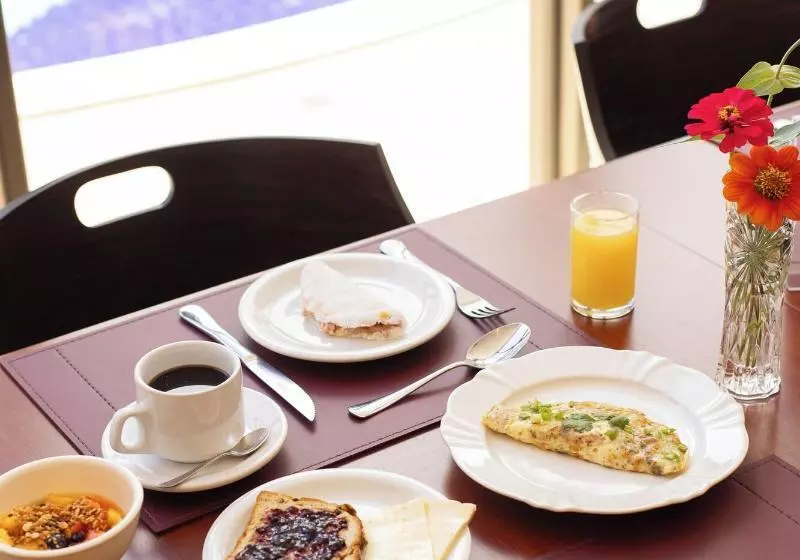 Nobile Hotel Araripina