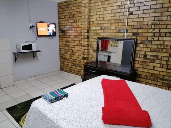 Пансион Dreamland Guest House